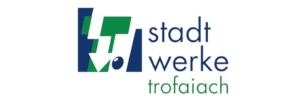 Logo Stadtwerke Trofaiach